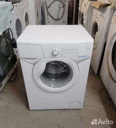 Стиральная машинка Candy c гарантией