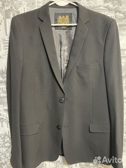 Пиджак мужской