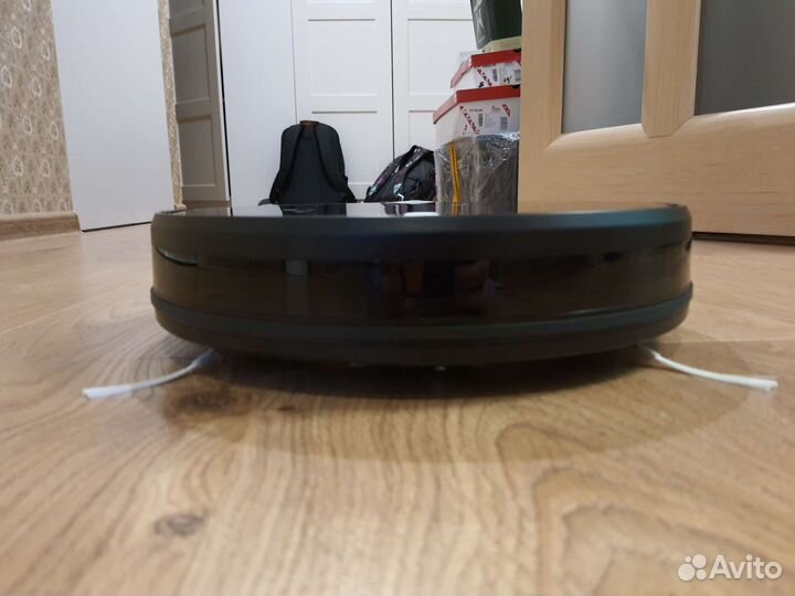 Робот пылесос iBoto smart X420GW aqua