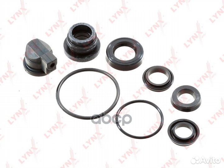 Ремкомплект главного тормозного цилиндра BC-907