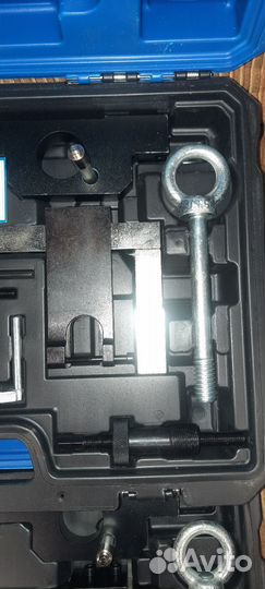 Набор фиксаторов валов BMW N20, N26