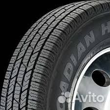 Nexen ROADIAN HTX RH5 265/70 R18 116S