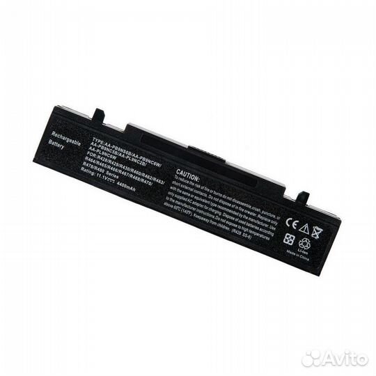 Аккумулятор для ноутбука, новый