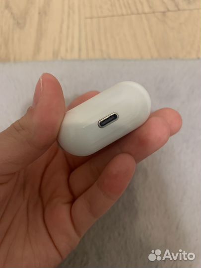 Airpods pro 2