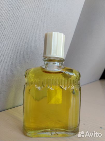 Духи Незнакомка СССР