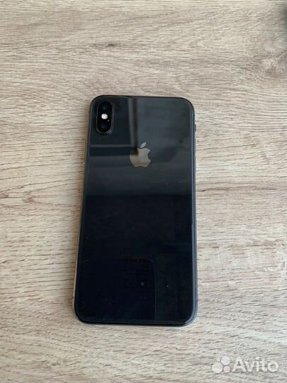 Айфон x