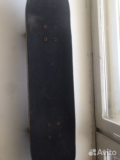 Скейтборд element