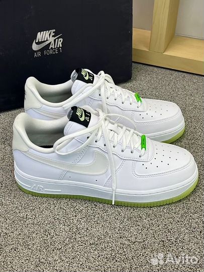 Кроссовки Nike wmns Air Force 1'07 LX