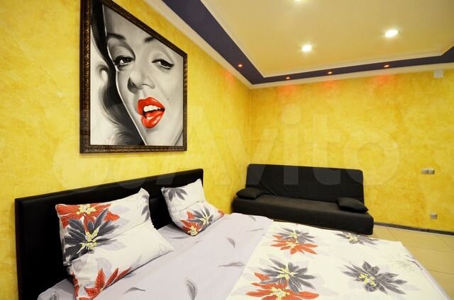 1-к. квартира, 30 м², 1/3 эт.