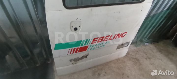 Дверь левая Mercedes-Benz Actros 3 (MP3) 2012