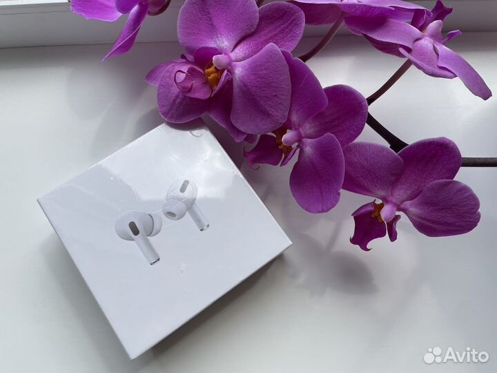 AirPods Pro оригинал качество