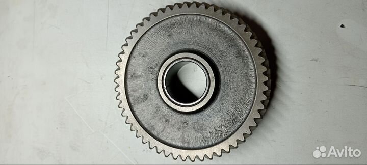 Шестерня газораспределения промежуточная Д-245