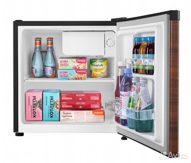 Холодильник Maunfeld MFF50WD