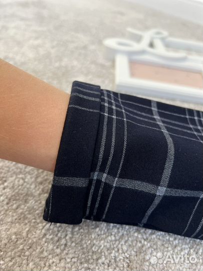 Пиджак для девочки 140