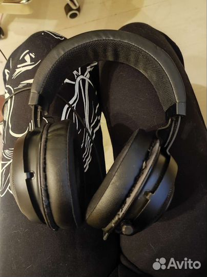 Razer kraken x
