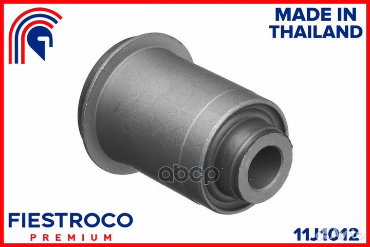 Сайлентблок рычага suzuki grand vitara 06