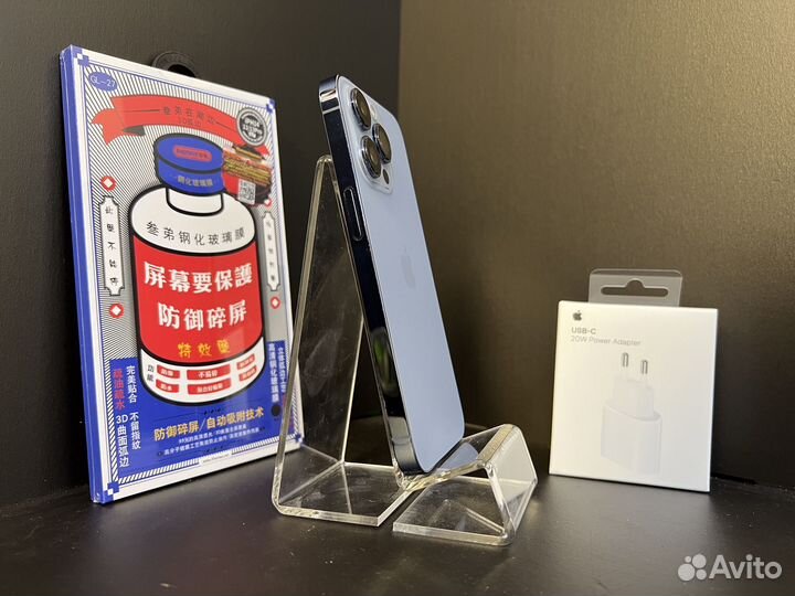 iPhone 13 Pro, 512 ГБ