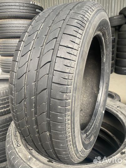 Bridgestone Turanza ER30 215/55 R16 93H