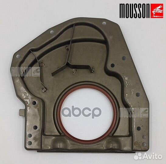 Сальник коренной Mercedes M278.920 seam278920R