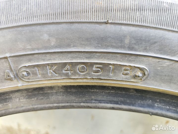 Toyo Proxes R36 225/55 R19