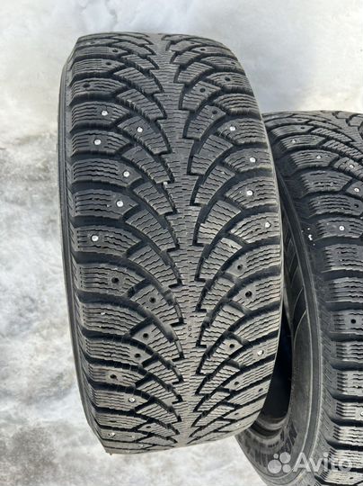 Nokian Tyres Nordman 4 235/55 R17