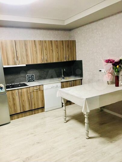 Дом 154 м² на участке 5 сот.