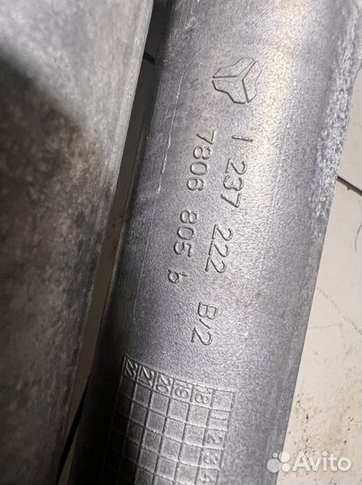 Рулевая рейка bmw g11 g12