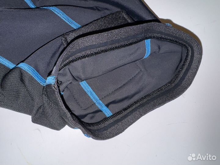 Термобелье хоккейное комплект Mad Guy Sr L/XL