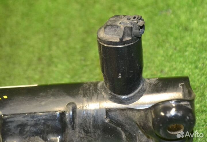 Стойка передняя L Mercedes-Benz CLS-Класс, С218