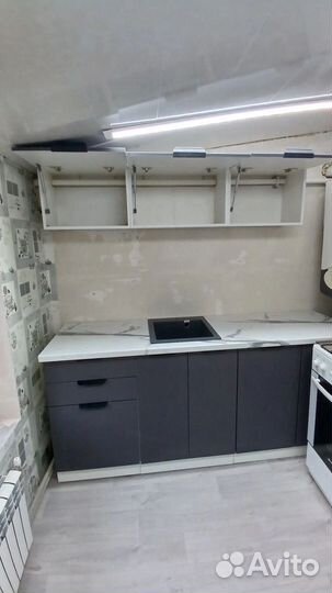 Кухня новая напрямую с фабрики