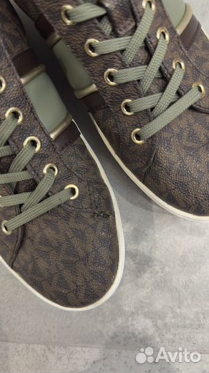 Кеды Michael Kors женские оригинал