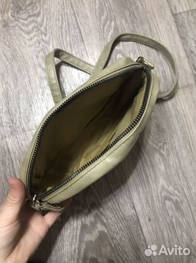 Сумка через плечо, маленькая