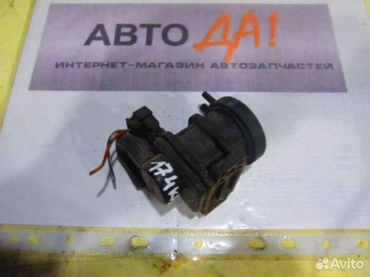 Клапан управления турбиной (Актуатор) Mercedes-Ben