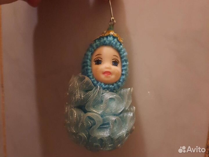 Брелок на ключи