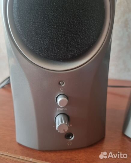 Колонки Genius SP-E120