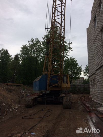 Кран мкг 25 бр