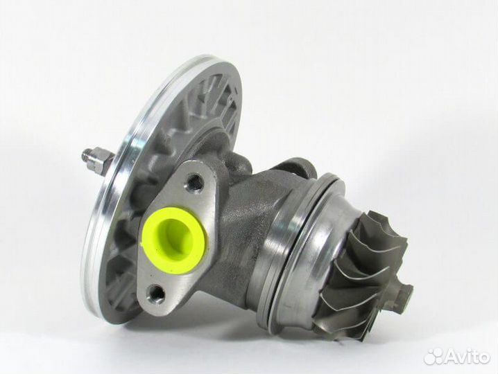 Картридж Турбины K24 Iveco EuroCargo 3.9L 8040.45