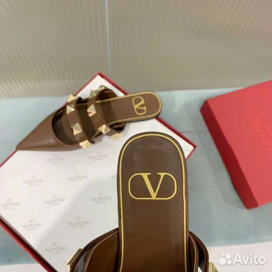 Мюли Valentino