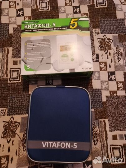 Витафон 5
