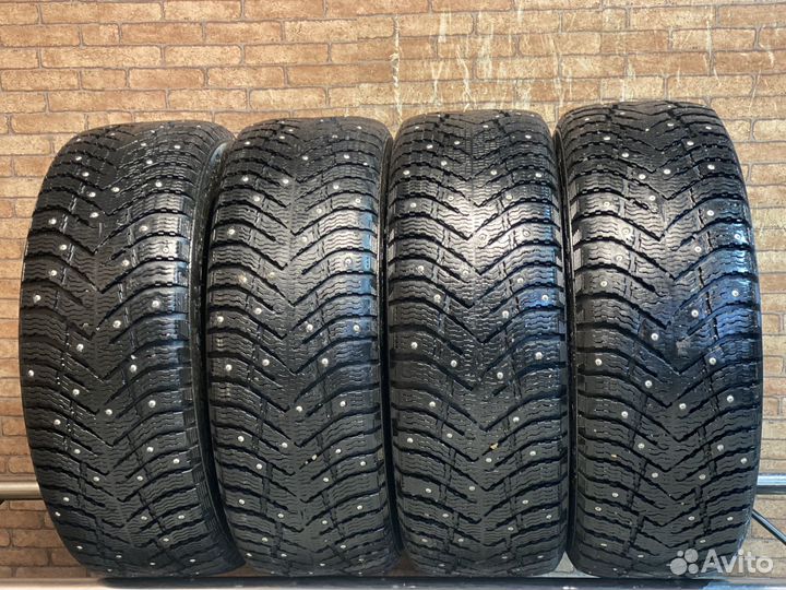 Cordiant Snow Cross 2 205/55 R16