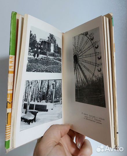 Терехин А.Ф. Знакомьтесь: Саранск