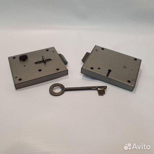 Замок для подстанций зпу тп ру и рп