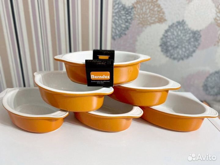 Новая форма для запекания berndes