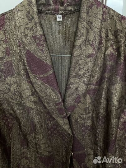 Блузка Винтаж Франция