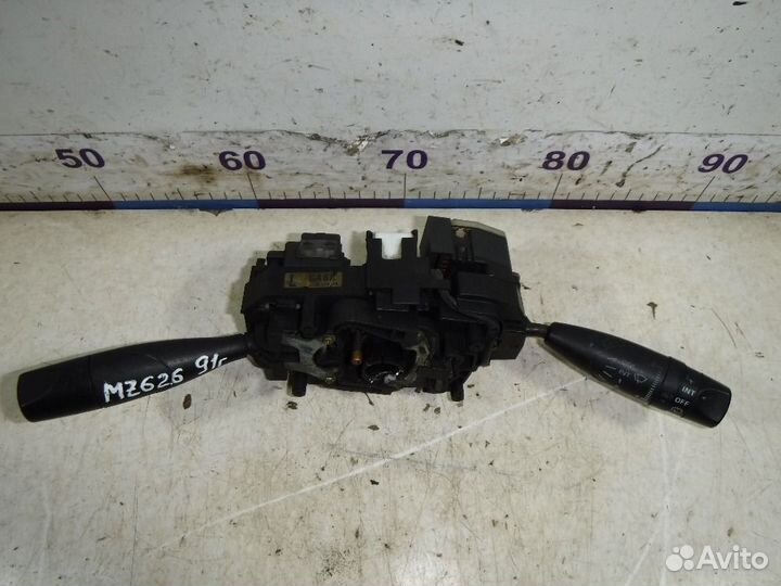 Подрулевой переключатель Mazda 626 GE