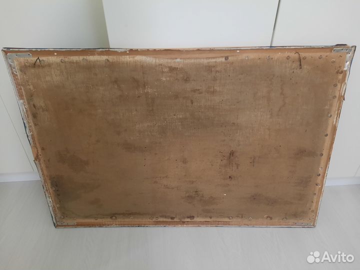 Картина СССР