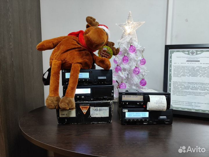 Тахограф бу и новые