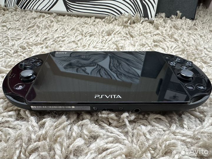 Sony PS Vita Slim 2000