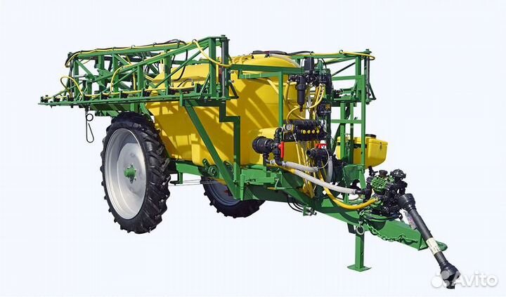 Опрыскиватель Белама BelamaPro-2522, 2022