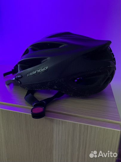 Велошлем Mango Terrano